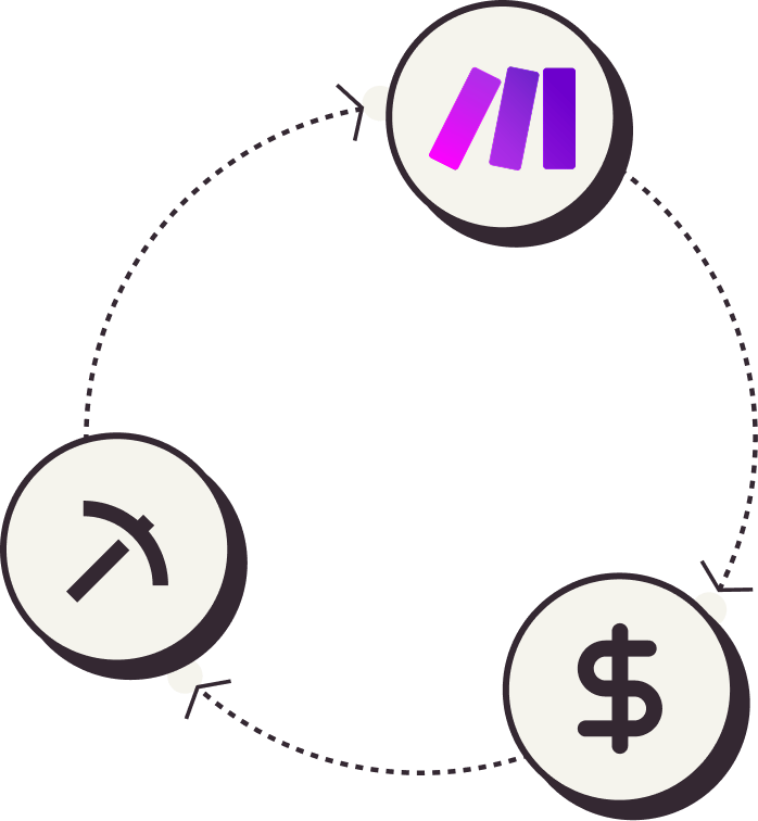 Product illustration